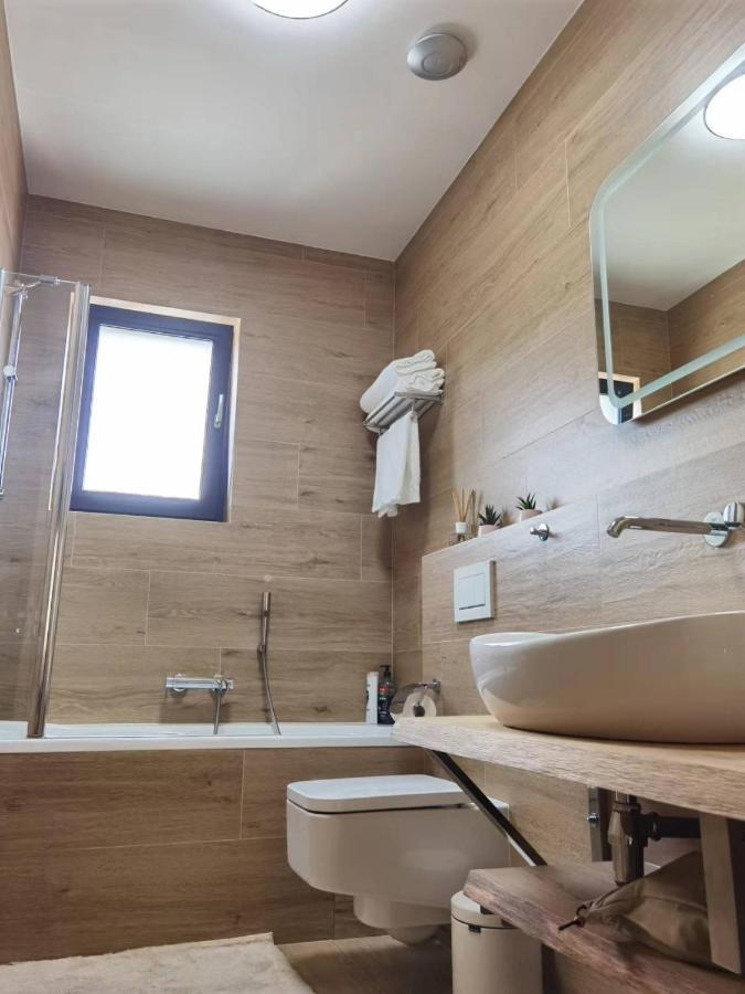 Yipin Villa Прага Экстерьер фото